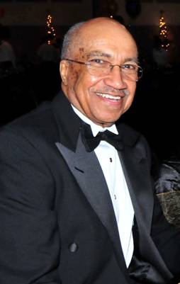 Herman Franklin