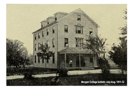 Smith Hall
