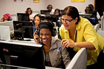 The Foreign Language Instructional Center
