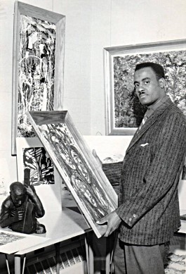 Jimmie Mosely