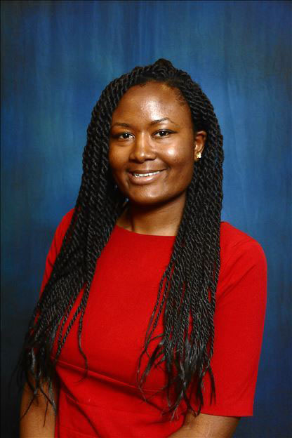 Tosin David