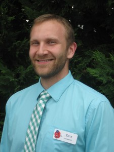 Zack Sherr Zack Sherr, Pharm.D.