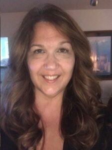 Leslie M. Wagner