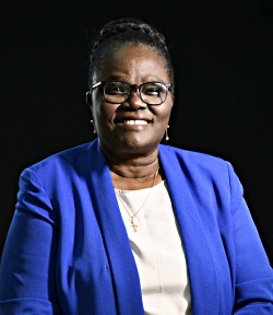 Dr. Virginie Zoumenou