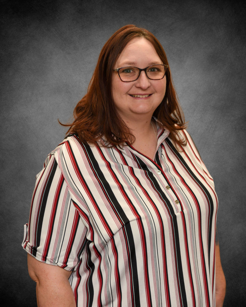 Headshot of Ariel Clay, 4-H STEM Youth Development Specialist at UMES Extension