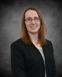 Headshot of Laura Sileo, Director of Agriculture Communications, UMES Extension and SANS