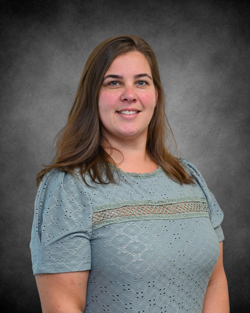 Headshot of Theresa E. Maggio, 4-H STEM Educator and Extension Associate at UMES Extension