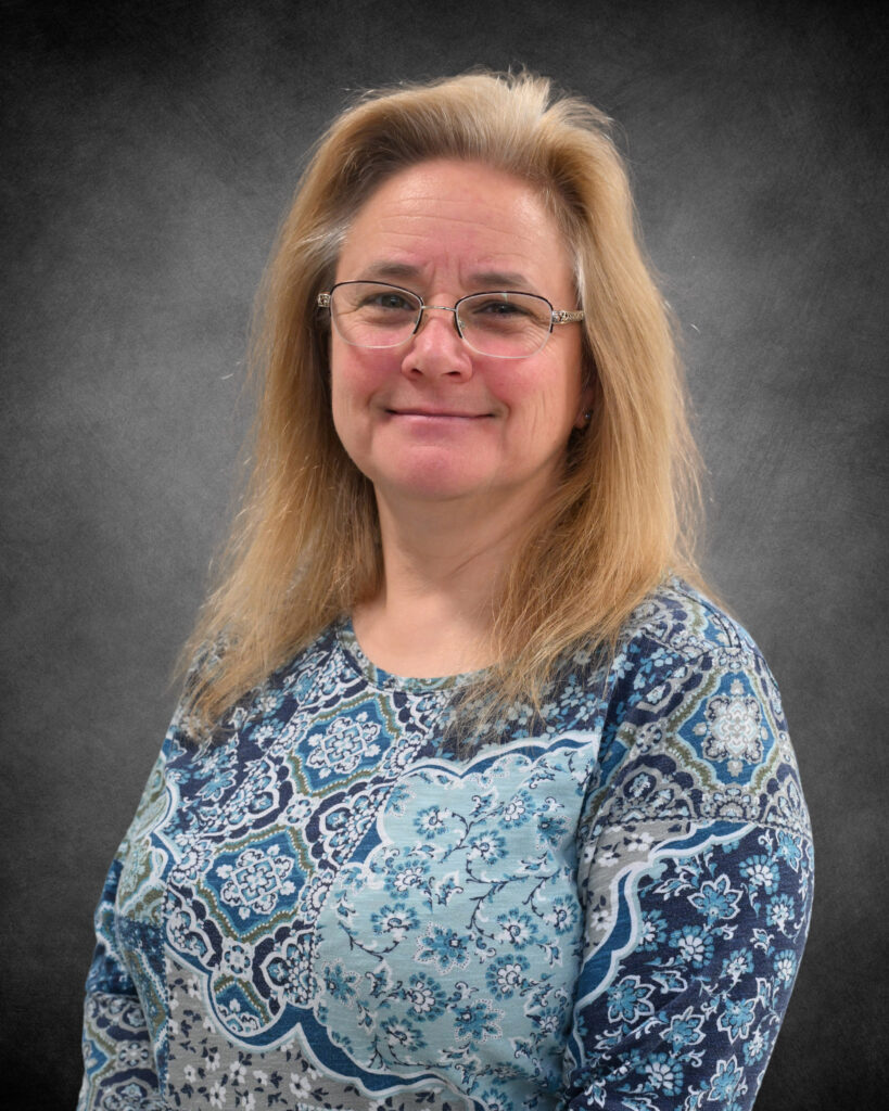 Headshot of Tracie J. Bishop, Grant Specialist  at UMES Extension