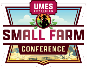 Logo of UMES Extension Small Farm Conference