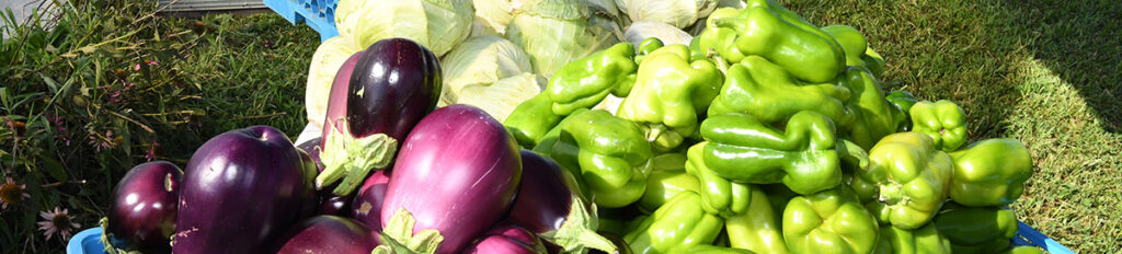 Vegetables