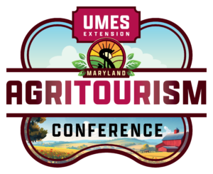 Logo of Maryland Agritourism Conference