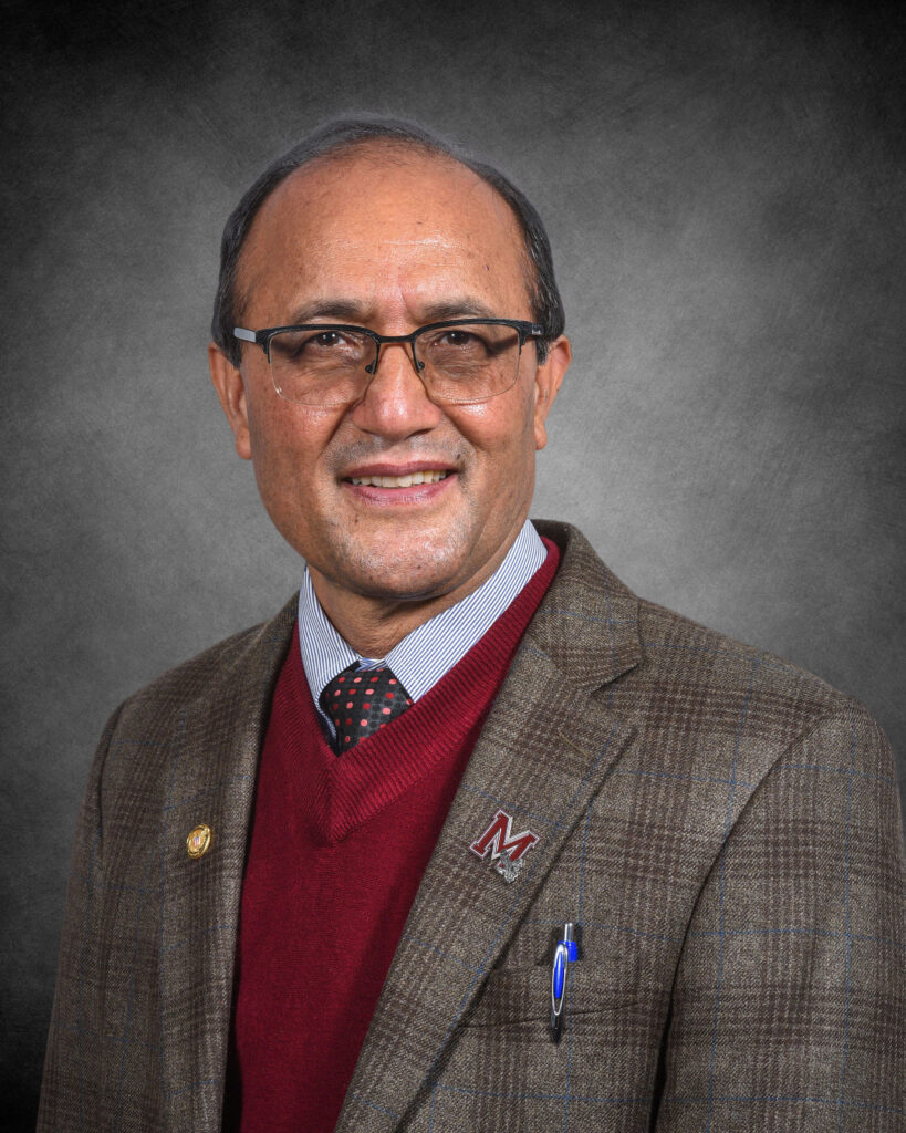 Dr. Lila Karki