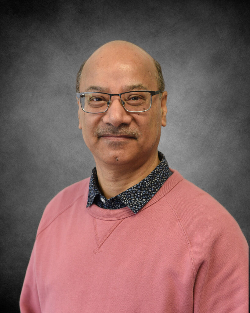 Dr. Prem Bhandari