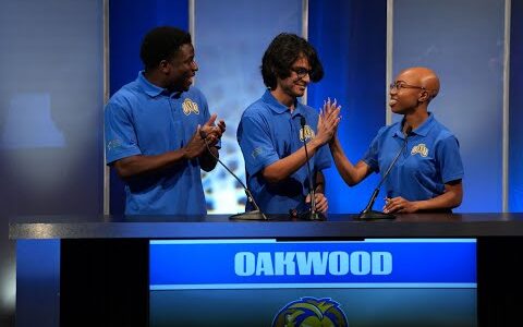 HCASC 2024: 35 Years of HBCU Academic Excellence