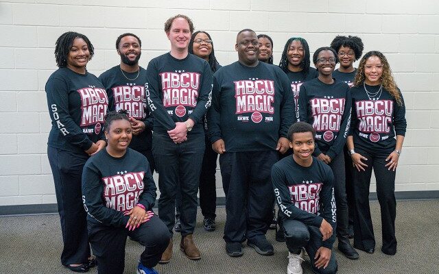 What is the UMES Honda Campus All-Star Challenge? (2026 Version)