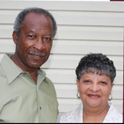 Daniel & Loretta