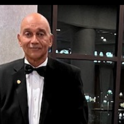 Frederick D. Grant, Sr. Frederick D. Grant, Sr.
