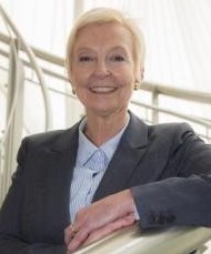 Rosemary Jagus, Ph.D.