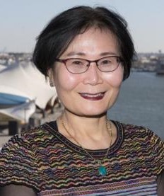 J. Sook Chung, Ph.D.