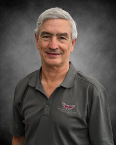 David Die, Ph.D., NOAA LMRCSC Distinguished Research Scientist & UMES Associate Professor in the Department of Natural Sciences