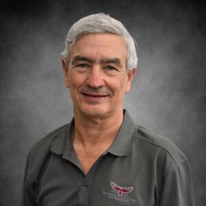 David Die, Ph.D.