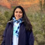 LMRCSC Fellow Veronica Lucchese