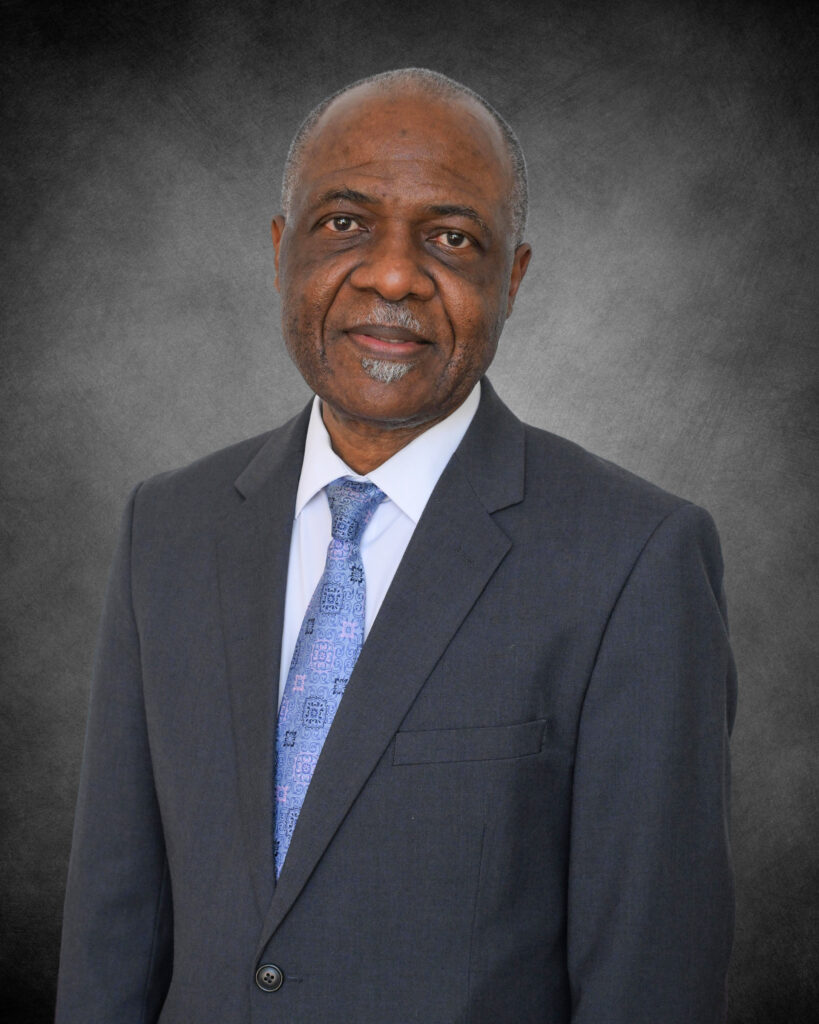 Dr. Paulinus Chigbu