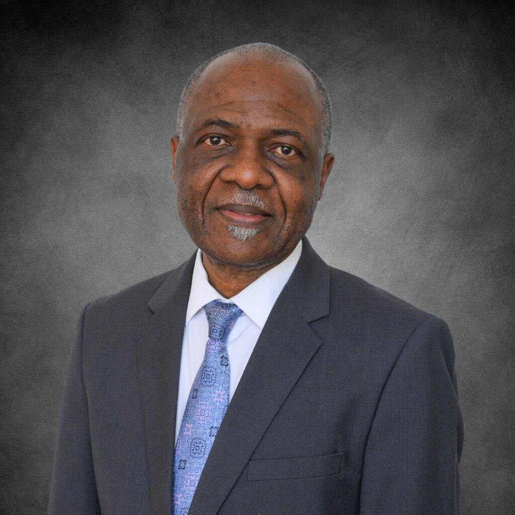 Dr. Paulinus Chigbu