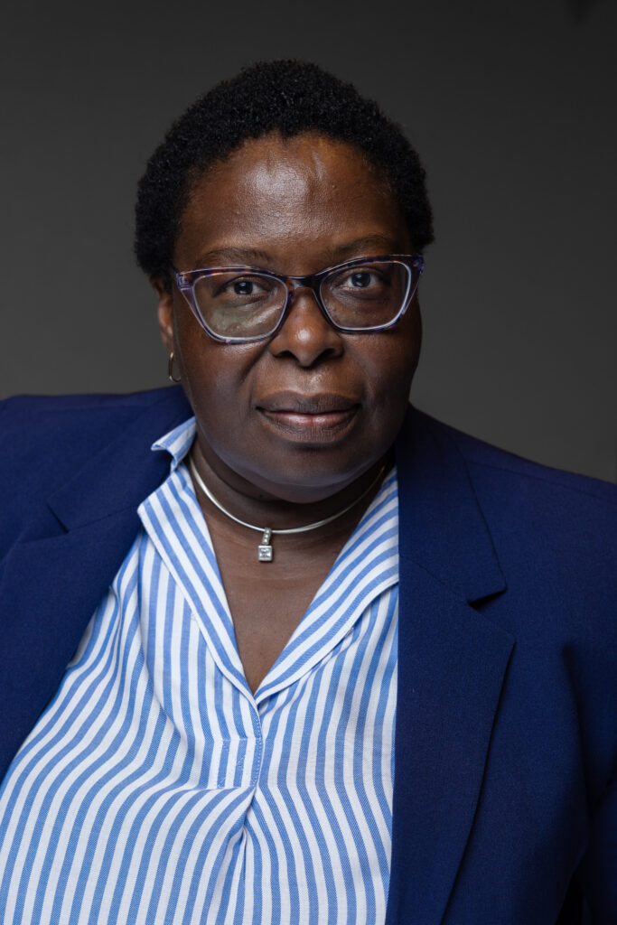 Dr. Ligia DaSilva