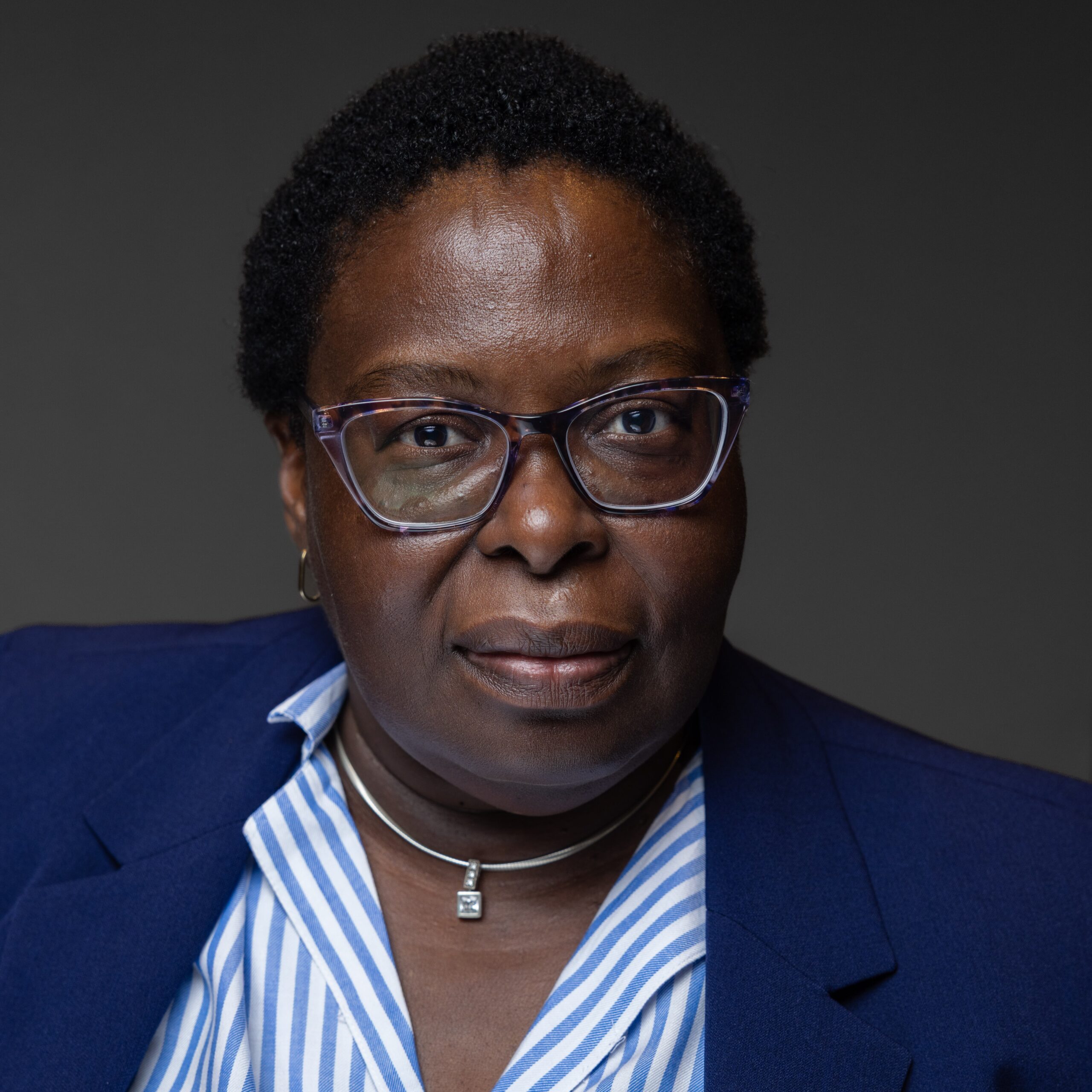 Dr. Ligia DaSilva