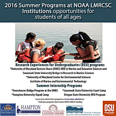 Summer Prog