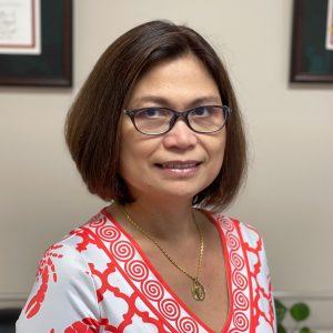 Maria Sofia B. Avendano-Welch, MD
Medical Director