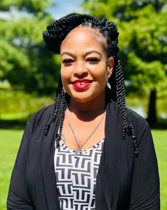 Charlett Cheeks
Admissions Coordinator