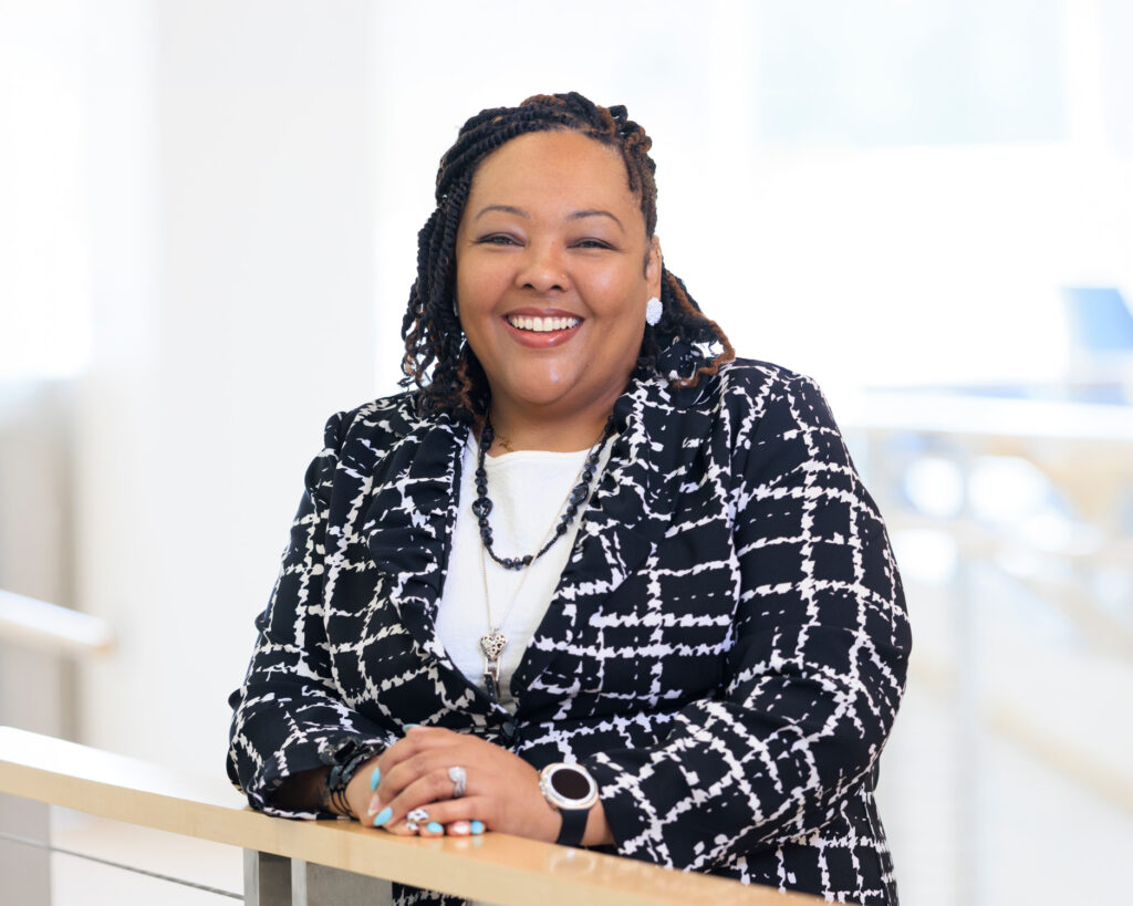 Ms. Pamela Douglas