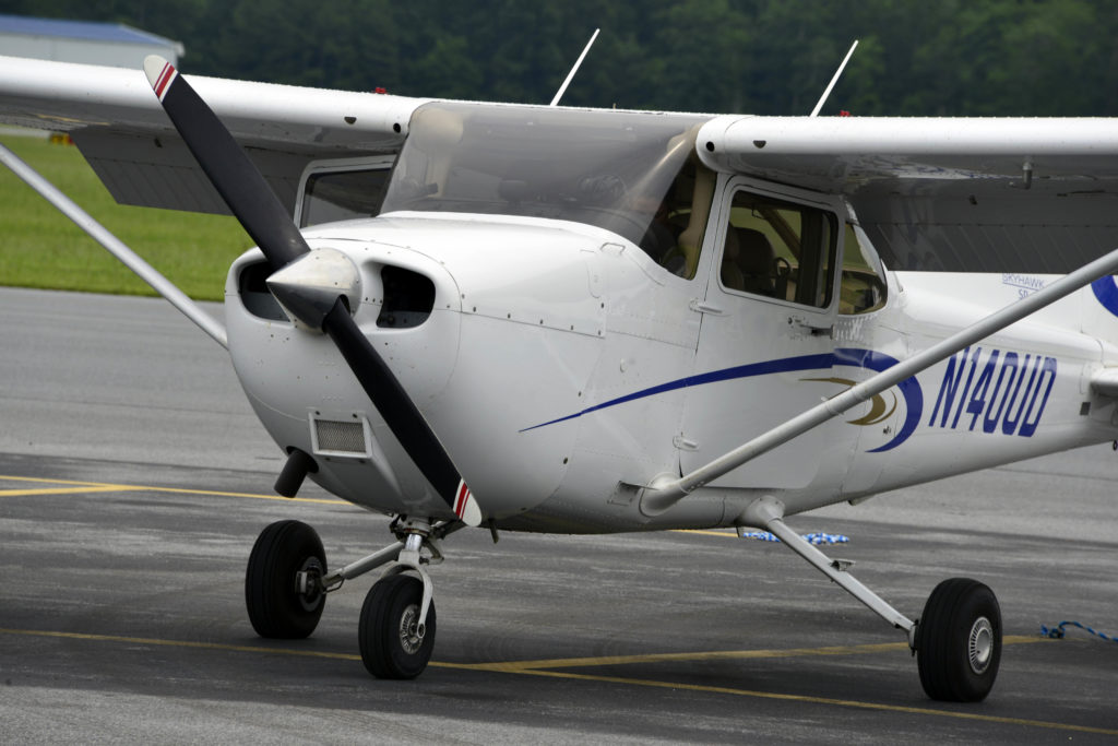 Cessna Airplane