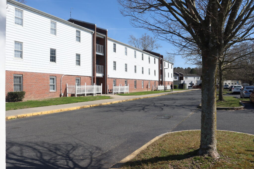 Student Apartments