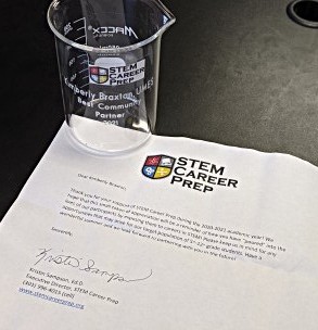 STEM Career Prep