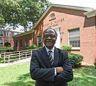 Dr. Paulinus Chigbu