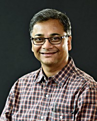 Dr. Kausik Das