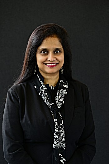 Dr. Madhumi Mitra