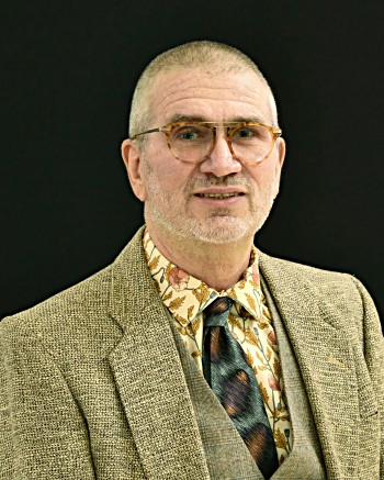 Dr. John Jacob