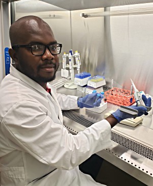 Chinedu Ahuchaogu