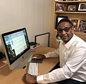 Dr. Dia Elnaiem