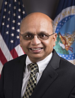 Dr. Parag Chitnis