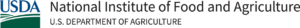 USDA NIFA logo