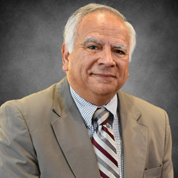 Headshot of Dr. Enrique N. Escobar, Associate Dean and Associate Administrator, UMES Extension