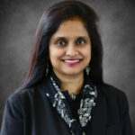 Dr. Madhumi Mitra