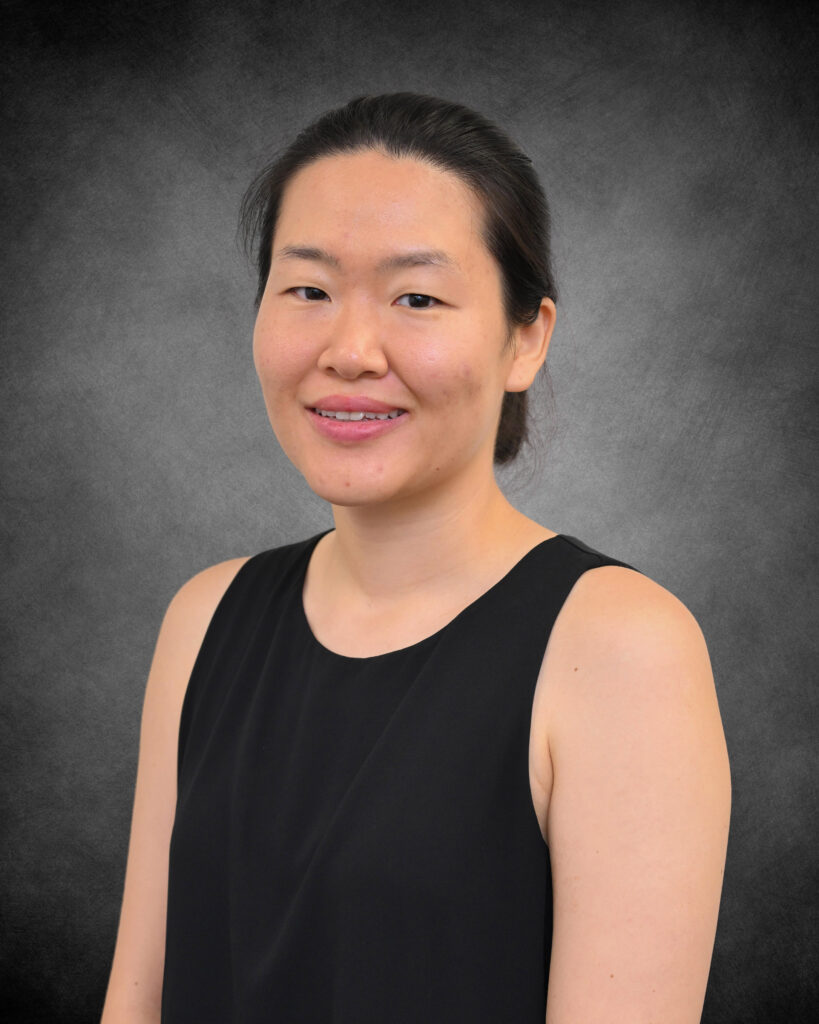 Headshot of Dr. Seungmae Seo, Assistant Professor, Department of Natural Sciences, SANS