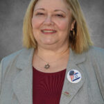 Dr. Victoria Volkis