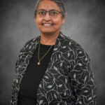 Dr. Anugrah Shaw